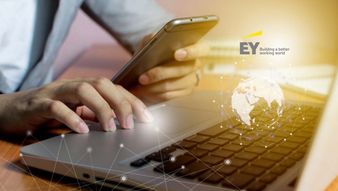 EY-launches-Baseline-protocol-an-open-source-initiative-for-the-public-Ethereum-blockchain