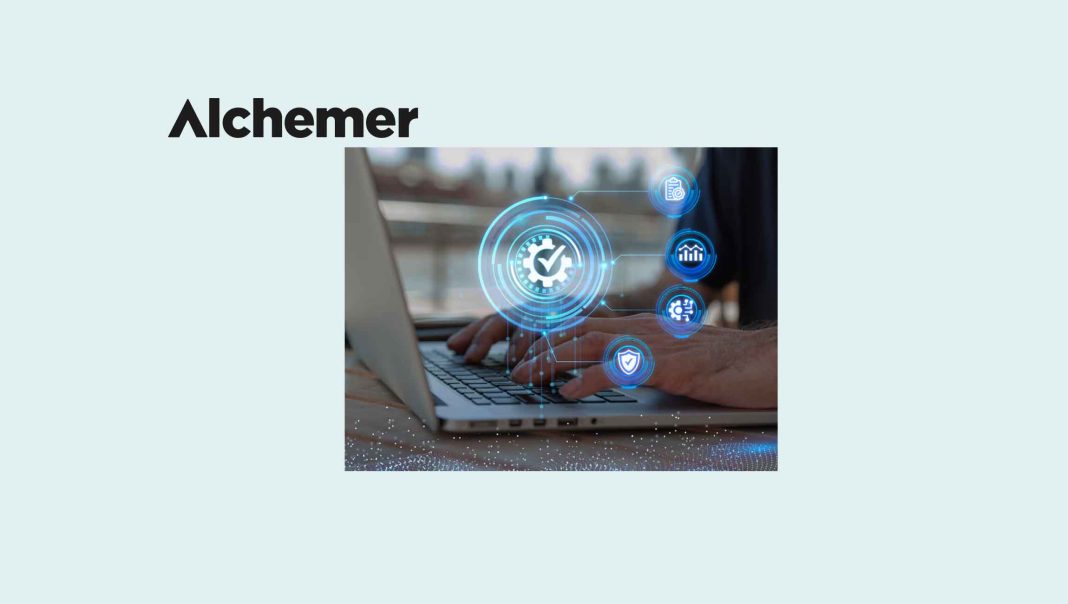 Alchemer Expands Digital Capabilities to Help Organizations Capture and Act on In-App Feedback Alchemer