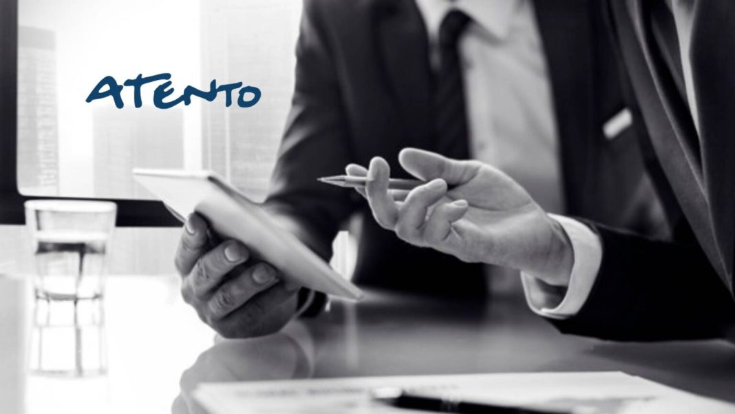 Atento Expands Its Technology Offerings for Companies That Manage Their Own CX Operations Atento