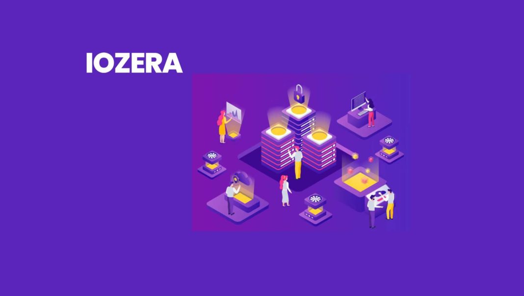 Iozera Enters Agreement to Acquire Fully Operational Houston Data Center, Expanding AI-as-a-Service Infrastructure Iozera Enters Agreement to Acquire Fully Operational Houston Data Center, Expanding AI-as-a-Service Infrastructure