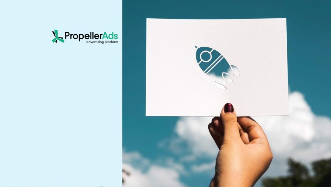 PropellerAds Launches Paid Social Traffic, a New Way to Reach Social Media Audiences PropellerAds