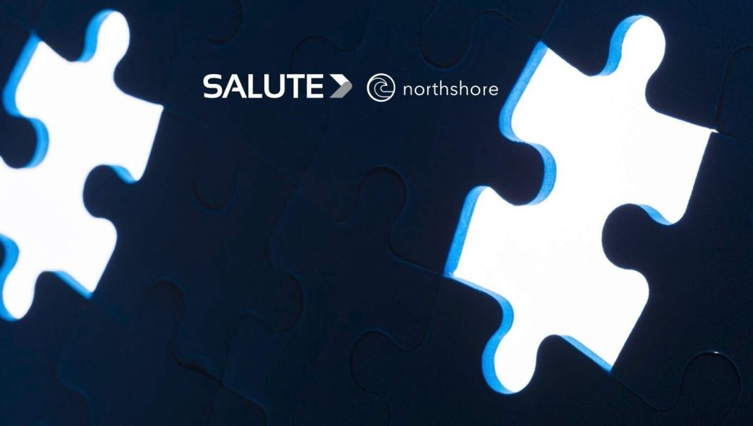 Salute acquires Northshore, bringing first-in-the-industry AI-driven capabilities and sustainability services to data center companies worldwide Salute acquires Northshore, bringing first-in-the-industry AI-driven capabilities and sustainability services to data center companies worldwide